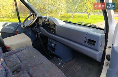 Грузопассажирский фургон Mercedes-Benz Sprinter 1997 в 