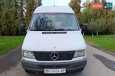 Грузопассажирский фургон Mercedes-Benz Sprinter 1997 в 