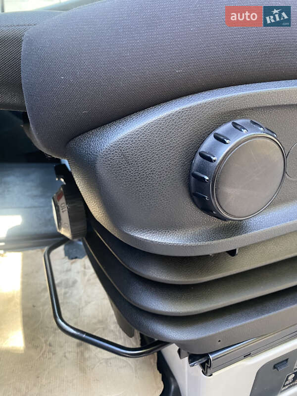Грузовой фургон Mercedes-Benz Sprinter 2021 в Киеве