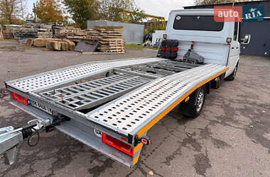 Автовоз Mercedes-Benz Sprinter 2006 в 