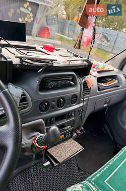Автовоз Mercedes-Benz Sprinter 2006 в 