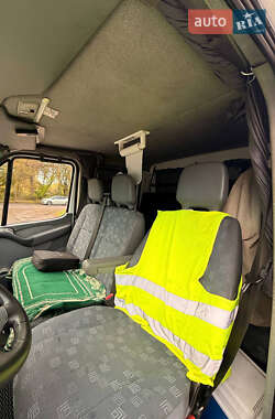 Автовоз Mercedes-Benz Sprinter 2006 в 