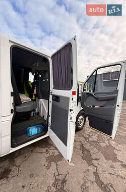 Автовоз Mercedes-Benz Sprinter 2006 в 