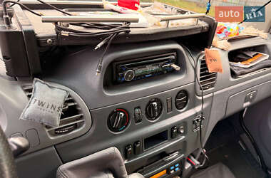 Автовоз Mercedes-Benz Sprinter 2006 в 