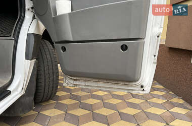 Микроавтобус грузовой (до 3,5т) Mercedes-Benz Sprinter 2012 в 