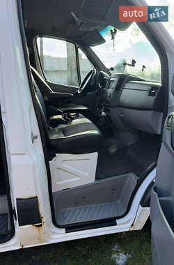 Микроавтобус Mercedes-Benz Sprinter 2012 в 