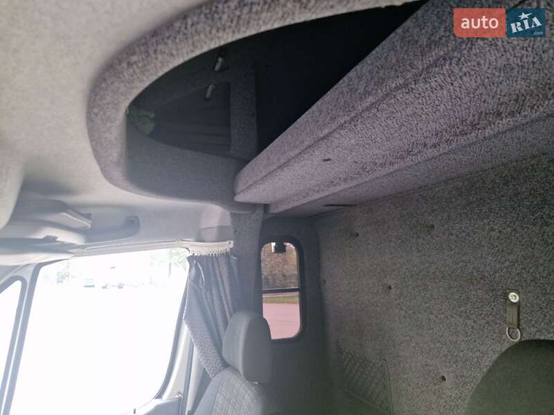 Автовоз Mercedes-Benz Sprinter 2013 в Коломые