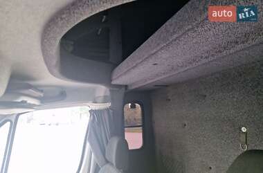 Автовоз Mercedes-Benz Sprinter 2013 в 
