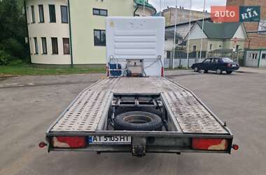 Автовоз Mercedes-Benz Sprinter 2013 в 