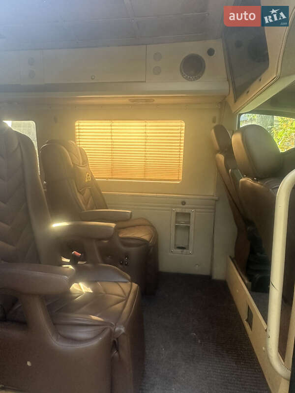 Другие автобусы Mercedes-Benz Sprinter 2013 в Умани фото 8 Другие автобусы Mercedes-Benz Sprinter 2013 в Умани