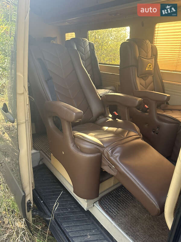 Другие автобусы Mercedes-Benz Sprinter 2013 в Умани фото 9 Другие автобусы Mercedes-Benz Sprinter 2013 в Умани