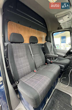 Грузовой фургон Mercedes-Benz Sprinter 2014 в  фото 30 Грузовой фургон Mercedes-Benz Sprinter 2014 в
