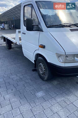 Автовоз Mercedes-Benz Sprinter 1997 в Самборе
