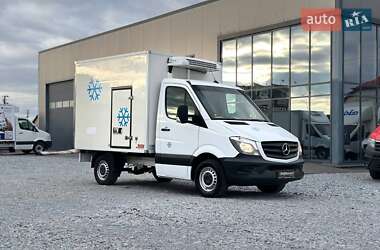 Рефрижератор Mercedes-Benz Sprinter 2015 в 