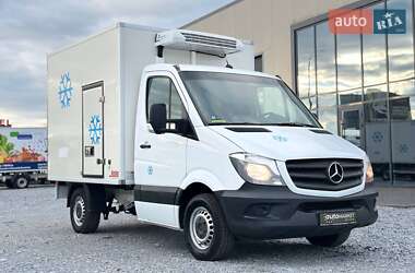 Рефрижератор Mercedes-Benz Sprinter 2015 в 