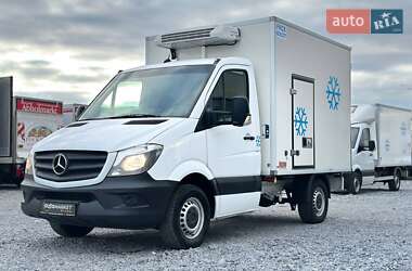 Рефрижератор Mercedes-Benz Sprinter 2015 в 