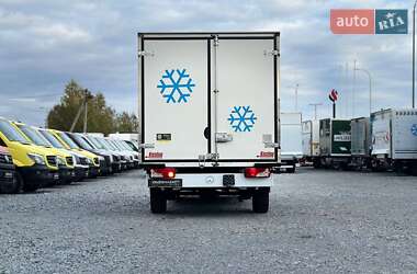 Рефрижератор Mercedes-Benz Sprinter 2015 в 