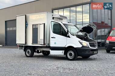 Рефрижератор Mercedes-Benz Sprinter 2015 в 