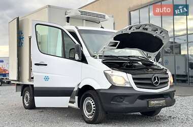 Рефрижератор Mercedes-Benz Sprinter 2015 в 