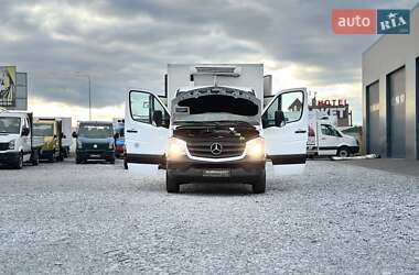 Рефрижератор Mercedes-Benz Sprinter 2015 в 