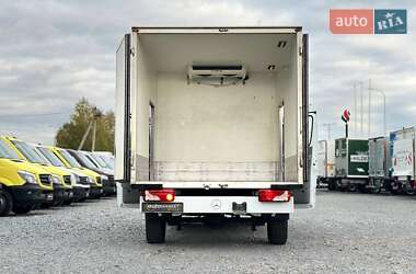 Рефрижератор Mercedes-Benz Sprinter 2015 в 