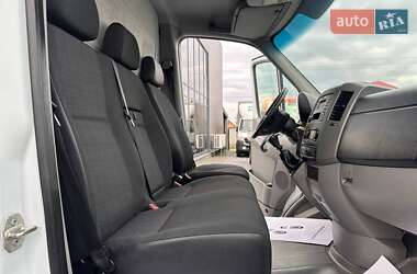 Рефрижератор Mercedes-Benz Sprinter 2015 в 