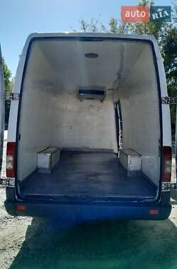 Рефрижератор Mercedes-Benz Sprinter 2005 в 