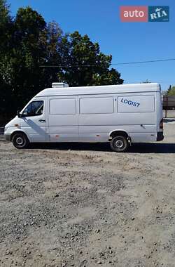 Рефрижератор Mercedes-Benz Sprinter 2005 в 