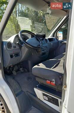 Рефрижератор Mercedes-Benz Sprinter 2005 в 