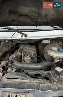 Рефрижератор Mercedes-Benz Sprinter 2005 в 
