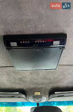 Микроавтобус Mercedes-Benz Sprinter 2011 в 