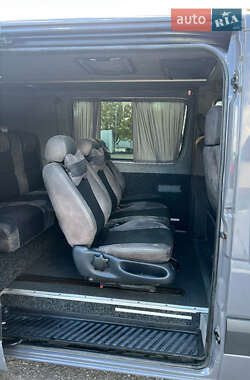 Микроавтобус Mercedes-Benz Sprinter 2011 в 