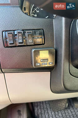 Микроавтобус Mercedes-Benz Sprinter 2011 в 