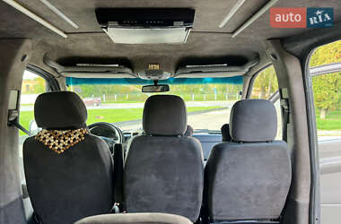 Микроавтобус Mercedes-Benz Sprinter 2011 в 