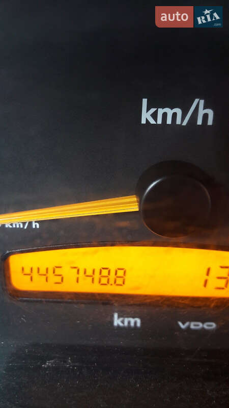 Рефрижератор Mercedes-Benz Sprinter 2005 в Запорожье фото 13 Рефрижератор Mercedes-Benz Sprinter 2005 в Запорожье