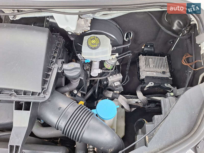 Микроавтобус Mercedes-Benz Sprinter 2019 в Львове фото 27 Микроавтобус Mercedes-Benz Sprinter 2019 в Львове