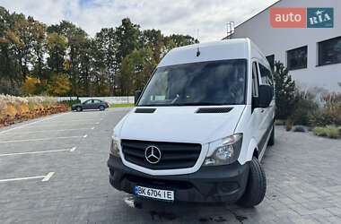 Туристичний / Міжміський автобус Mercedes-Benz Sprinter 2015 в  фото 23 Туристичний / Міжміський автобус Mercedes-Benz Sprinter 2015 в