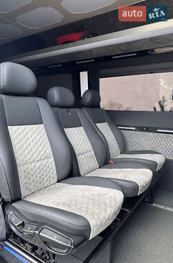 Туристичний / Міжміський автобус Mercedes-Benz Sprinter 2015 в  фото 67 Туристичний / Міжміський автобус Mercedes-Benz Sprinter 2015 в