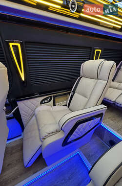 Мікроавтобус Mercedes-Benz Sprinter 2019 в  фото 8 Мікроавтобус Mercedes-Benz Sprinter 2019 в