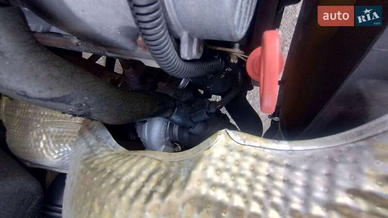 Грузовой фургон Mercedes-Benz Sprinter 2005 в Бердичеве фото 25 Грузовой фургон Mercedes-Benz Sprinter 2005 в Бердичеве