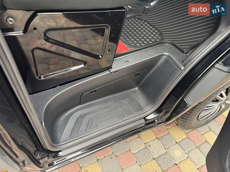 Грузовой фургон Mercedes-Benz Sprinter 2020 в Дубно фото 13 Грузовой фургон Mercedes-Benz Sprinter 2020 в Дубно