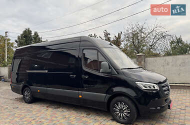 Грузовой фургон Mercedes-Benz Sprinter 2020 в Дубно