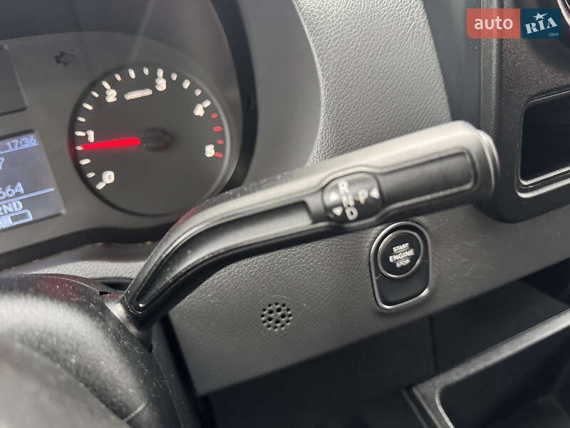 Вантажний фургон Mercedes-Benz Sprinter 2020 в Дубні фото 29 Вантажний фургон Mercedes-Benz Sprinter 2020 в Дубні