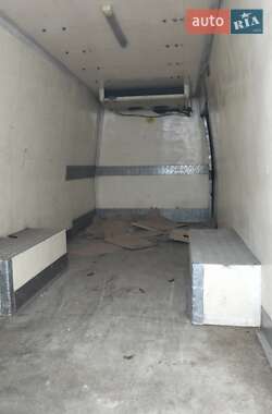 Рефрижератор Mercedes-Benz Sprinter 2004 в 