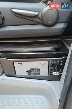 Туристический / Междугородний автобус Mercedes-Benz Sprinter 2011 в 