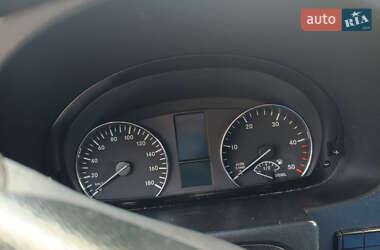 Туристический / Междугородний автобус Mercedes-Benz Sprinter 2011 в 