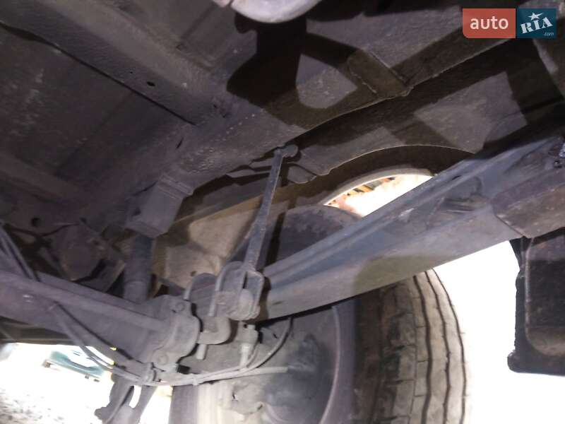 Грузовой фургон Mercedes-Benz Sprinter 2014 в Харькове фото 11 Грузовой фургон Mercedes-Benz Sprinter 2014 в Харькове