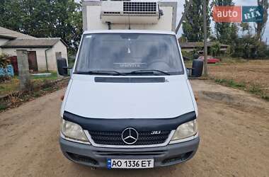 Рефрижератор Mercedes-Benz Sprinter 2004 в 