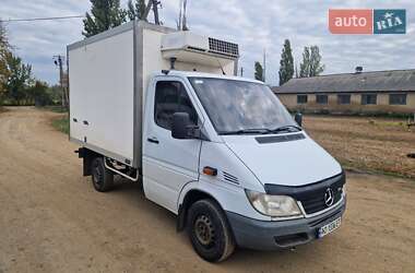 Рефрижератор Mercedes-Benz Sprinter 2004 в 