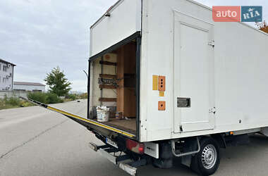 Грузовой фургон Mercedes-Benz Sprinter 2014 в  фото 9 Грузовой фургон Mercedes-Benz Sprinter 2014 в